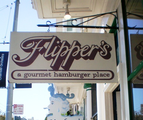 Flipper's Sign